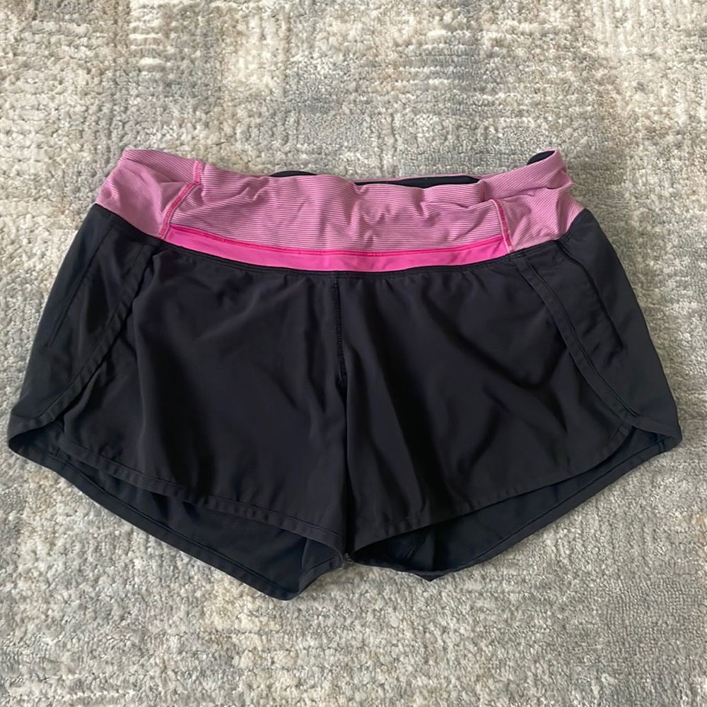 Lululemon shorts